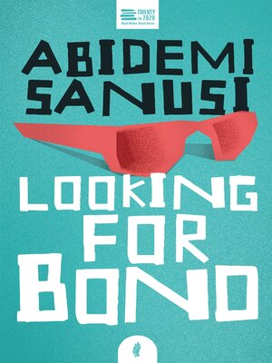 cover image of Looking for Bono